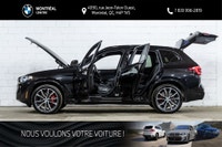 Découvrez ce superbe BMW X3 xDrive30i 2022 avec seulement 48 007 km, provenant d'un seul propriétair... (image 3)