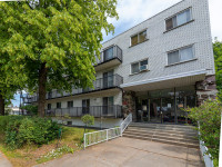 6780-110 Apartment for Rent - 6965 Rue De Choisy