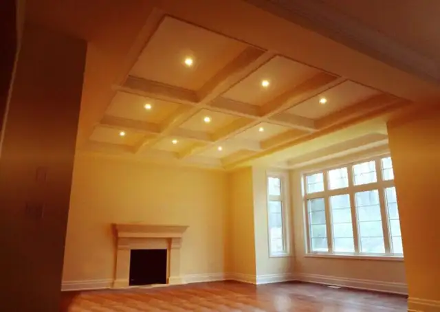 Trim Installation | Crown Moulding | Custom Trim Work63235220487043122