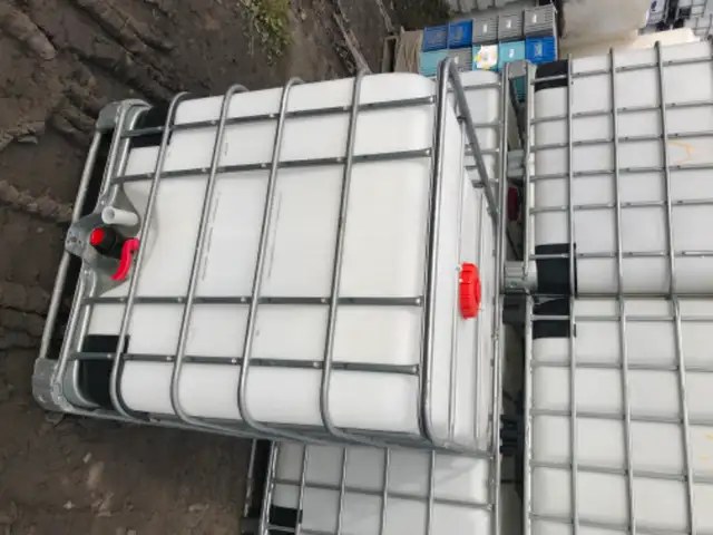 Réservoir 1000 litres in Other in Drummondville - Image 2