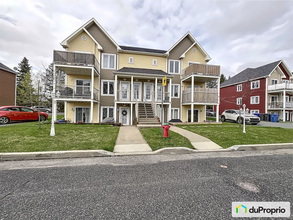 $344,900 - Condominium for sale in St-Amable — photo 2