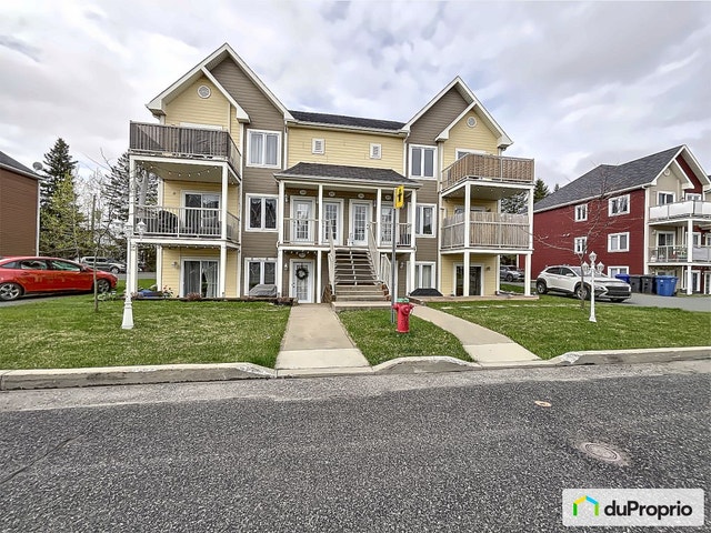 $344,900 - Condominium for sale in St-Amable — photo 2