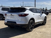 AMVIC Licensed Dealer * Trailering Pkg * RS Plus Pkg * Power Liftgate * Bose Speakers * Heated/Venti... (image 8)