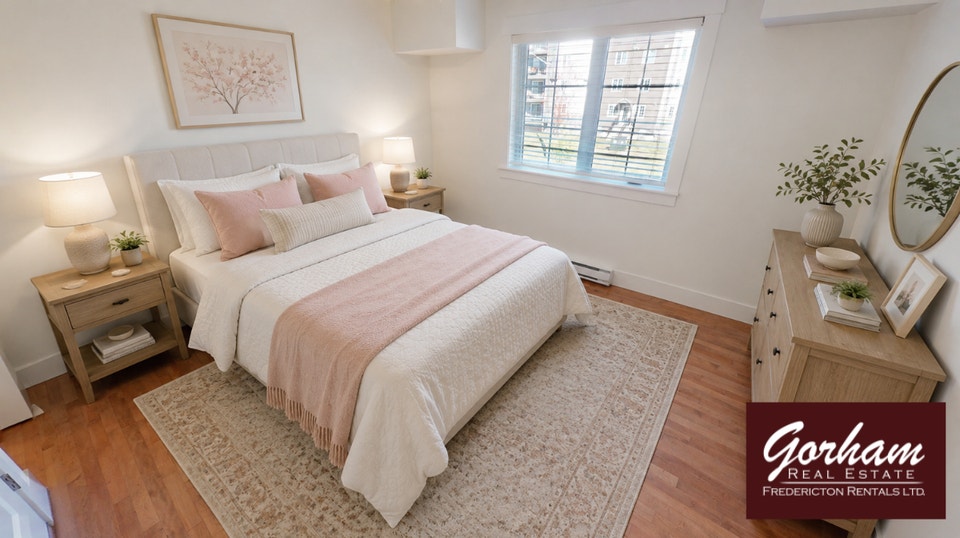NOVEMBER 1ST- 2 BED/2 BATH- BALCONY- EN SUITE LAUNDRY- UPTOWN 2