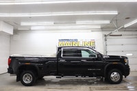 This certified 2023 GMC Sierra 3500 4wd Crew Cab Long is built for serious work and confident travel... (image 2)