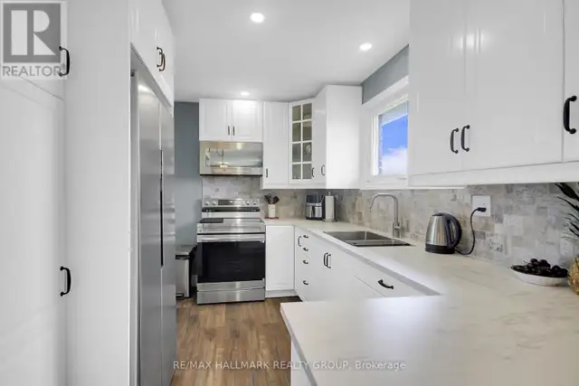 1352 COUNTY 43 ROAD HIGHWAY W Montague, Ontario in Land for Sale in Ottawa - Image 10