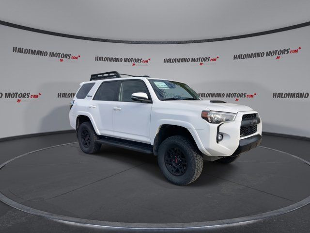 2019 Toyota 4Runner TRD PRO 4WD in Cars & Trucks in Hamilton - Image 2