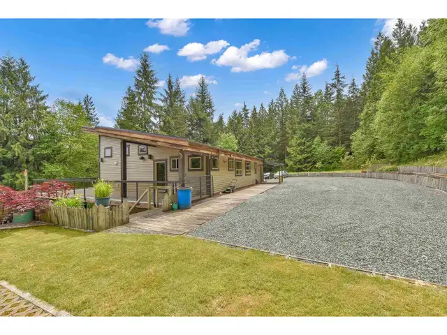 11759 WILSON STREET Mission, British Columbia in Houses for Sale in Mission - Image 41