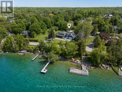 Remarkable Opportunity In The Heart Of The Highly Coveted Willow Beach Community Just Steps From The...