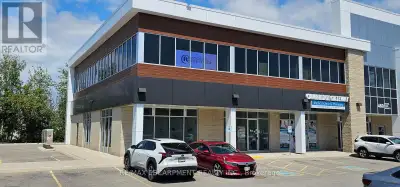 Prime second-floor office space available in the Cambridge Gateway Centre, ideally located in a high...