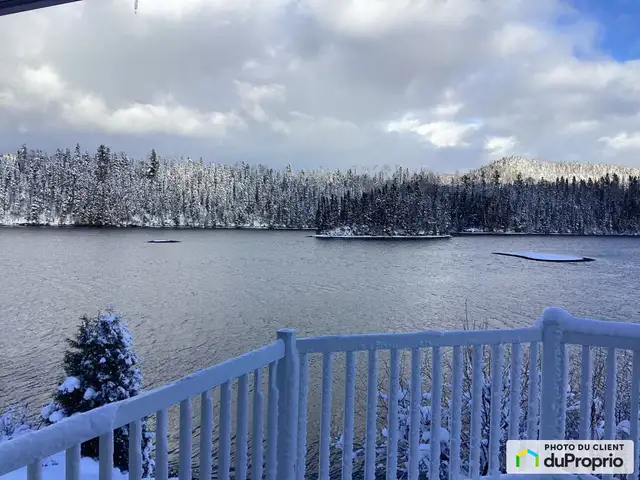 $629,000 - Bi-Level for sale in St-David-de-Falardeau in Houses for Sale in Saguenay - Image 5