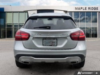 GLA 250 4MATIC SUV ... Engine: Intercooled Turbo Premium Unleaded I-4 2.0 L/121 Other Equipment Turb... (image 3)