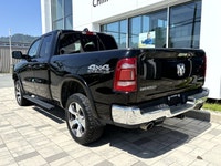 SINGLE-DISC REMOTE CD PLAYER,3.92 REAR AXLE RATIO,MONOTONE PAINT,ENGINE: 5.7L HEMI VVT V8 W/FUELSAVE... (image 9)