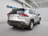 CLEAN CARFAX. PROVEN DURABILITY - BUILT FOR CANADIAN ROADS Drive with confidence in this 2025 Toyota... (image 5)