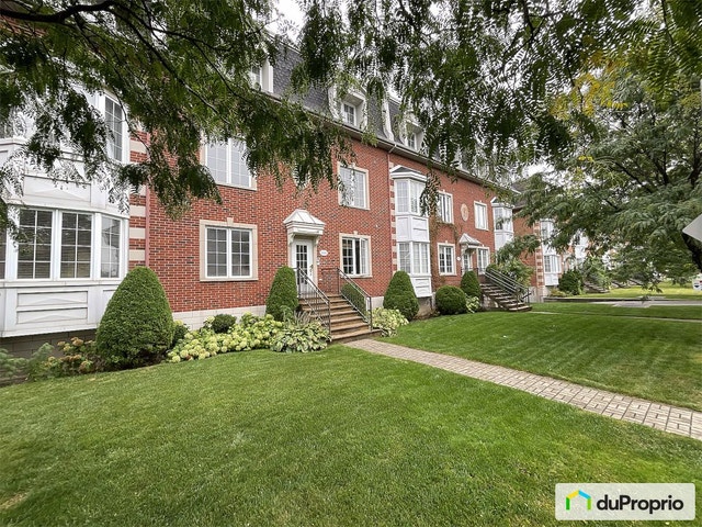 $399,000 - Condominium for sale in St-Laurent — photo 1