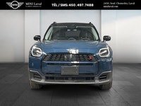 ===== Pourquoi acheter chez nous ? ===== Depuis plus de 50 ans, BMW MINI Laval est une référence dan... (image 1)