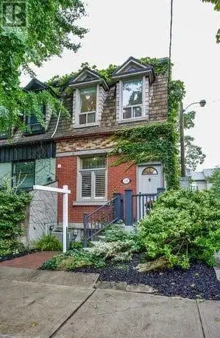 110 HAMILTON STREET Toronto (South Riverdale), Ontario