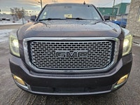 2016 GMC YUKON DENALI NO ACCIDENTS, NO CLAIMS, ONE OWNER VEHICLE WITH LOW KMS!... QualiTee Motors of... (image 1)