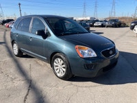 FINANCEMENT MAISON 100% APPROUVÉ AVEC 1000$ D'ACOMPTE 2012 Kia Rondo LX, Automatique, 4 Cyl 2.4L, 20... (image 2)