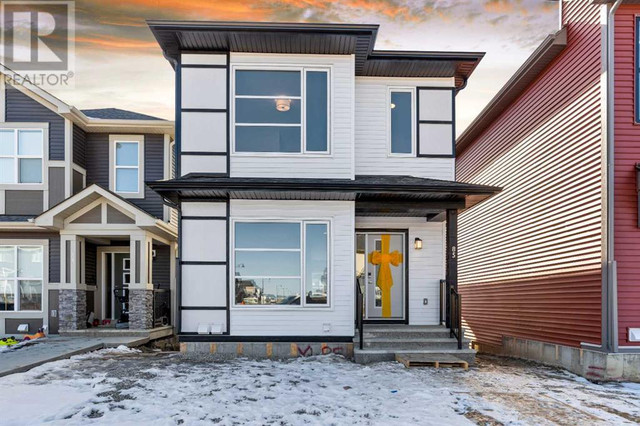 85 Homestead Crescent NE Calgary, Alberta in Houses for Sale in Calgary - Image 2