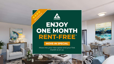 Building Features OPEN HOUSE: FEBRUARY 14 & 28 | 1-4PM | LOVE WHERE YOU LIVE: Get Your First Month F...