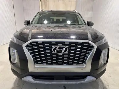 Hyundai Palisade Luxury 8 places AWD Toit Ouvrant Cuir Mags GPS Sièges Chauffants/Ventilés 2021Décou...