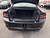 Clean Car Fax**Dodge Charger**SXT Plus** All Wheel Drive**Black Top Package**Leather**Heated Seats**... (image 9)