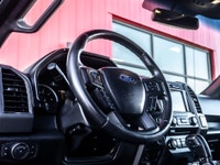 Carget Supercentre is proud to present this 2018 Ford F-150 XLT! EXTERIOR: RUBY RED METALLIC INTERIO... (image 8)