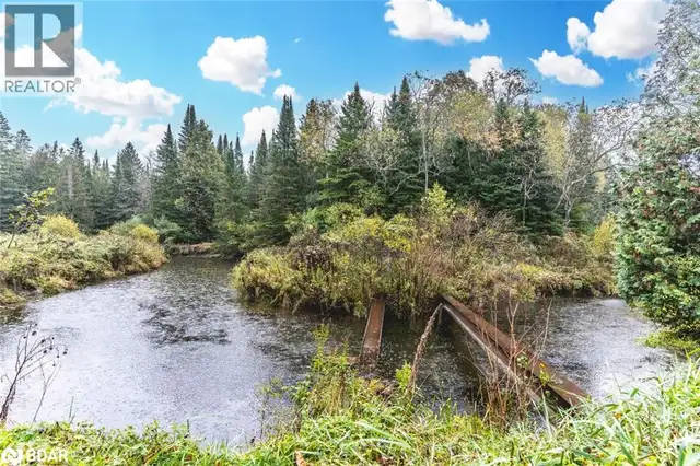 PT LOTS 23 & 24 CON 8 Oro-Medonte, Ontario in Land for Sale in Barrie - Image 5