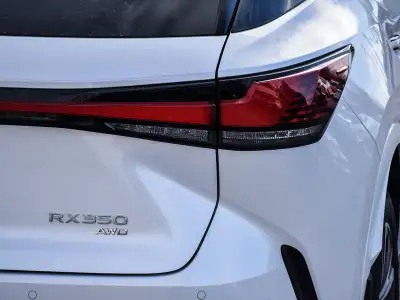 2023 Lexus RX 350 PREMIUM Grade, Leather, Moonroof, Alloys, AWD, View more