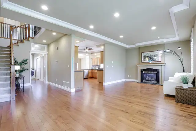 1318 160 STREET Surrey, British Columbia in Houses for Sale in Delta/Surrey/Langley - Image 12