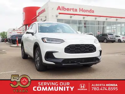 New Vehicles come with Alberta Winter Package which may contain any/all of the following: Lifetime O...