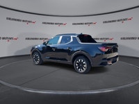 // ACCIDENT FREE!! // Built for busy days and weekend escapes, this 2025 Hyundai Santa Cruz Preferre... (image 5)