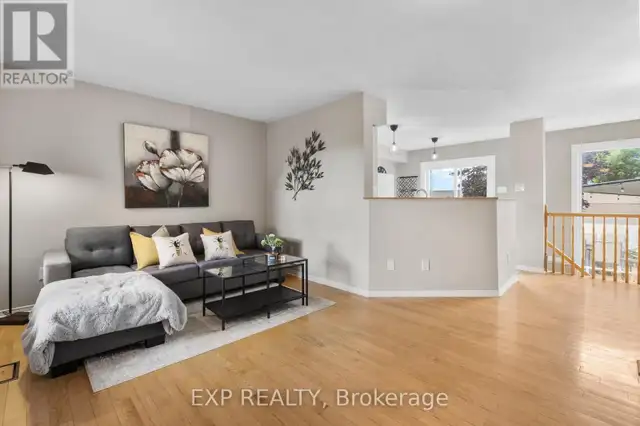 225 KINCARDINE DRIVE Ottawa, Ontario63008308097027123