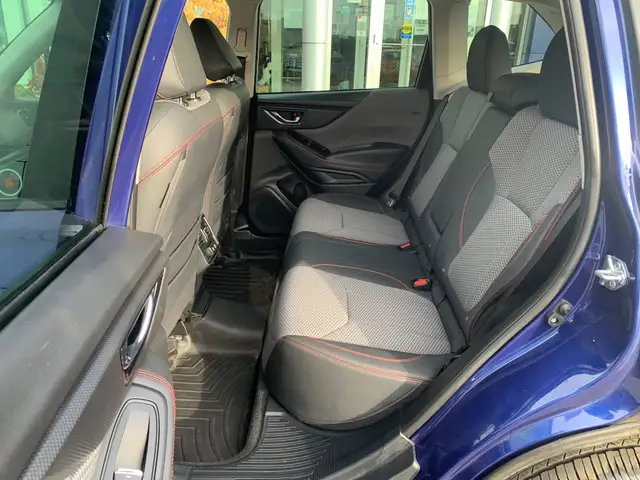 2024 Subaru Forester Sport in Cars & Trucks in Thunder Bay - Image 10