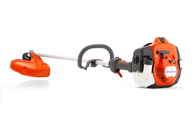 Husqvarna 525L String Trimmer Robust, durable machine built for demanding trimming. Easy to maintain...