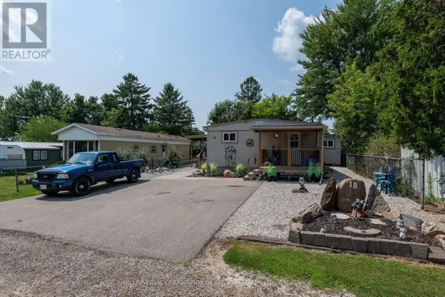 18 PINEVIEW STREET Malahide (Lyons), Ontario in Condos for Sale in Woodstock - Image 7