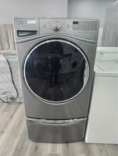 Fully working clean condition Top of the line brand Nothing broken or missing pieces Can be delivere...