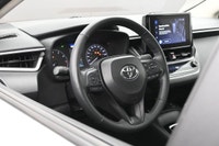 2025 TOYOTA COROLLA LE â€¢ GREEN LIGHT CERTIFIED â€¢ MILEAGE: 45,387 km. â€¢ OVERVIEW: This well-equ... (image 4)