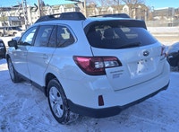 This 2017 Subaru Outback AWD is powered by a 2.5L 4-Cylinder Gasoline engine producing 175 horsepowe... (image 4)