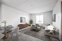 1 Bedroom Apartment for Rent ideally situated in the desirable Waterloo North East area! 609 Davenpo... (image 3)