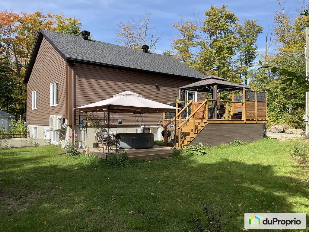 $599,000 - Bungalow for sale in Chertsey — photo 3