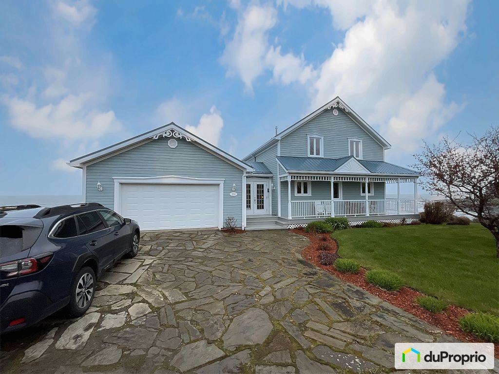 $999,800 - 1 1/2 Storey for sale in Ste-Luce (Ste-Luce-sur-Mer) — photo 2