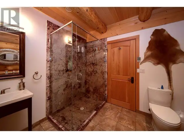6256 LEAMONT PLACE Horsefly, British Columbia in Houses for Sale in Williams Lake - Image 26