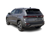Welcome to Country Hills Volkswagen 2025 Volkswagen Taos Highline *DEMO SPECIAL* We want your vehicl... (image 6)
