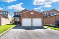3 Bdrm Bowmanville Home with Fin Bsmnt