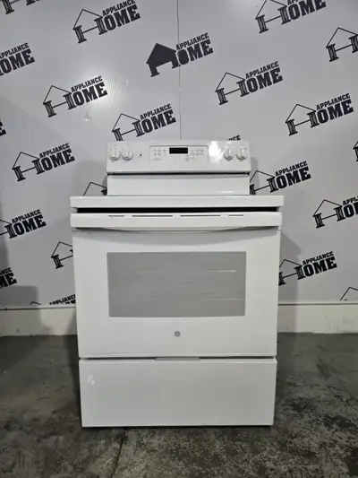Used Glass Top Stove White, View more