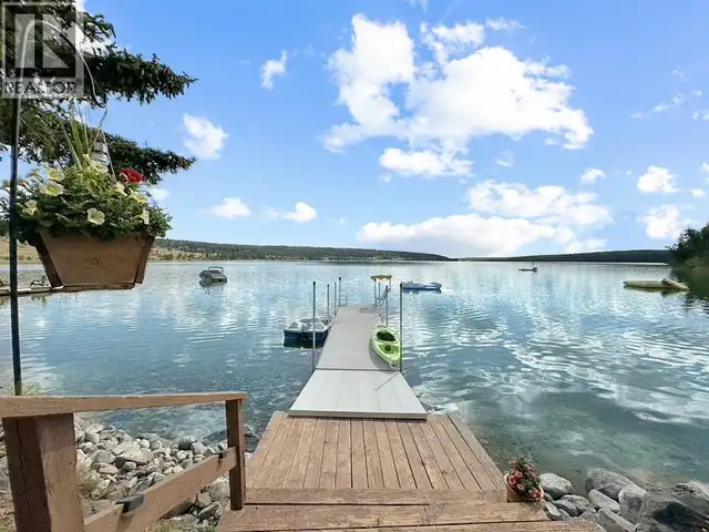 3439 CHIMNEY LAKE ROAD Williams Lake, British Columbia in Houses for Sale in Williams Lake - Image 41