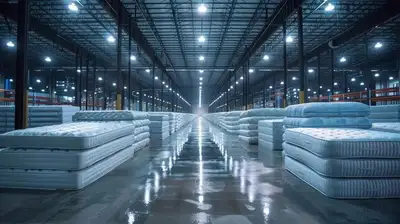 SINGLE MATTRESS | MARKHAM | DOUBLE MATTRESS | QUEEN MATTRESS, View more