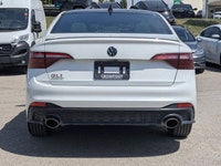 Check out this 2024 Volkswagen Jetta GLI 40th Anniversary Edition. Its Manual transmission and Inter... (image 6)